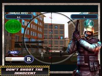Elite SWAT Master Sniper Shooting 3D Pro screenshot, image №1743421 - RAWG