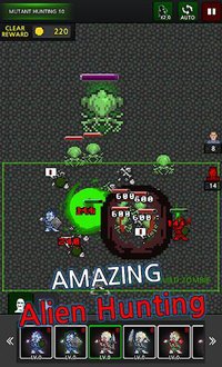 Grow Zombie VIP - Merge Zombies screenshot, image №2083622 - RAWG