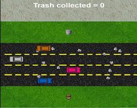 trash man screenshot, image №1219244 - RAWG