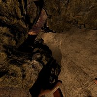 Under - A VR Horror Experience (HTC Vive) screenshot, image №1039341 - RAWG