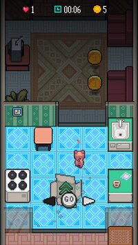 ApriCat Run screenshot, image №3035062 - RAWG