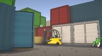 Storage Looter screenshot, image №4165064 - RAWG