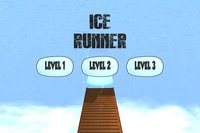 Ice Runner screenshot, image №1813780 - RAWG