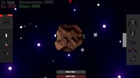 Asteroidal screenshot, image №2876226 - RAWG