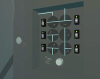 Space Lab Escape screenshot, image №3625889 - RAWG