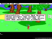 King's Quest 1+2+3 screenshot, image №217957 - RAWG
