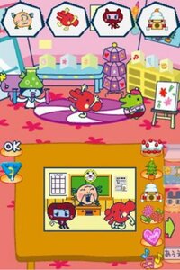 Tamagotchi Connection: Corner Shop 3 screenshot, image №3396465 - RAWG