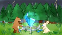 Animal Forest Save the Crystal screenshot, image №3112860 - RAWG