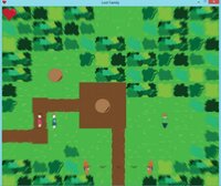 Lost Family screenshot, image №3018484 - RAWG