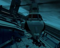 SOLAR Campaigns screenshot, image №393377 - RAWG