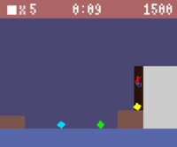 Spiderman Demake screenshot, image №3031703 - RAWG