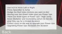 A W(hole) lot of Holes screenshot, image №2298543 - RAWG