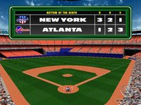 Grand Slam screenshot, image №295103 - RAWG