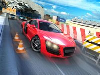 Traffic Car Racing Simulator screenshot, image №914104 - RAWG