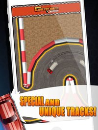 Endless Drift Racing screenshot, image №1790105 - RAWG