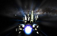 Sol Avenger screenshot, image №628512 - RAWG