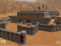 Star Wars Galaxies: An Empire Divided screenshot, image №357809 - RAWG