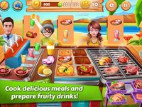 Resort Juice Bar & BBQ Stand screenshot, image №964504 - RAWG