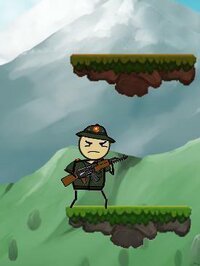 Jump Guy (Nofia) screenshot, image №2803098 - RAWG