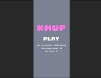 Kmup screenshot, image №2710781 - RAWG