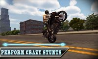 Street Bike Drive screenshot, image №1246030 - RAWG