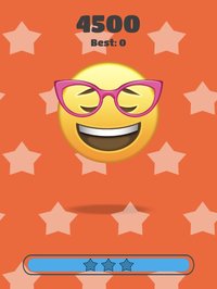 Emoji Brain Trainer screenshot, image №2145487 - RAWG