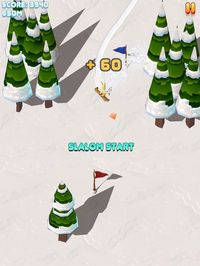 Ollie and Flip - Arcade Snowboarding screenshot, image №55318 - RAWG
