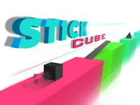 Stick Cube Game screenshot, image №1858187 - RAWG