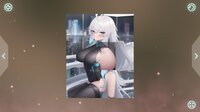 Hentai CyberGirl screenshot, image №3702068 - RAWG