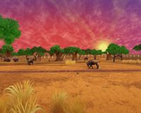 Zoo Tycoon 2: African Adventure screenshot, image №449153 - RAWG