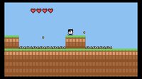Kei's Adventure demo screenshot, image №3322905 - RAWG