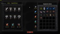 Abyss Eschaton Survivors screenshot, image №4242683 - RAWG