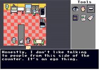 Miss Blink (Episode 1) screenshot, image №3122468 - RAWG