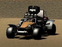 DirtTrackSandBox screenshot, image №2550686 - RAWG