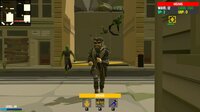 Zombie Slapper screenshot, image №3670814 - RAWG