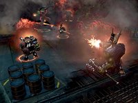 Warhammer 40,000: Dawn of War II: Retribution screenshot, image №634738 - RAWG