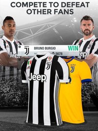 Juventus Fantasy Manager 2018 screenshot, image №927860 - RAWG