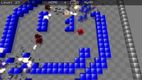 Tank Squabble screenshot, image №2295965 - RAWG