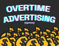 Overtime Advertising (tycoon) screenshot, image №3186761 - RAWG