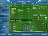 Marcus Trescothick's Cricket Coach screenshot, image №458310 - RAWG