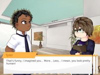Your worst friend screenshot, image №1106924 - RAWG