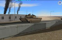 Combat Mission: Shock Force screenshot, image №439967 - RAWG