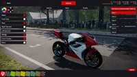 Motorbike Evolution 2024 screenshot, image №4021805 - RAWG