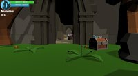 Archmage Lootmaster Trex screenshot, image №2379724 - RAWG