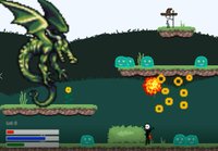 Stick Archer RPG V2 screenshot, image №2234564 - RAWG