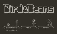 Bird and Beans for Playdate screenshot, image №3370541 - RAWG