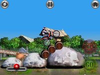 Bike Mania Turbo screenshot, image №918205 - RAWG