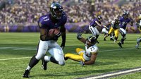 Madden NFL 10 screenshot, image №524316 - RAWG