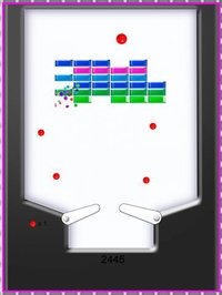 A metal pin - Free screenshot, image №1606355 - RAWG