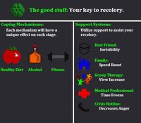 Road to Recolory screenshot, image №1925956 - RAWG